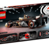 Lego Speed Champions 77250 MoneyGram Haas F1® Team VF-24 Race Car 2025 242pcs Building Blocks
