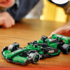 Lego Speed Champions 77247 KICK Sauber F1® Team C44 Race Car 2025 259pcs Building Blocks