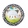 Infantino Mainline Jungle Peek & Roll