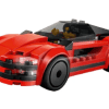 Lego City Sports Car 109pcs Building Blocks