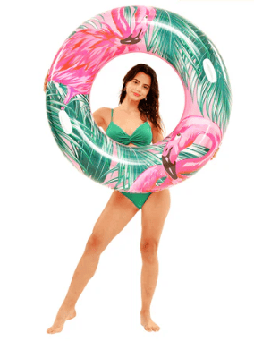 Jilong Flamingo Tropical Punch 45 inch