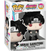 Funko Pop! Animation Boruto Mirai Sarutobi Vinyl Figure