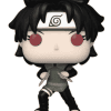 Funko Pop! Animation Boruto Mirai Sarutobi Vinyl Figure