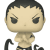 Funko Pop! Animation Boruto Shikadai Nara Vinyl Figure