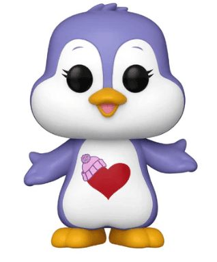 Funko Pop! Animation CBC Cozy Heart Penguin Vinyl Figure