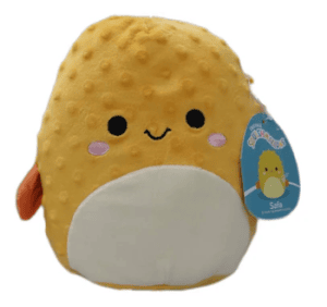 Squishmallows Safa The Puffer Fish Plush
