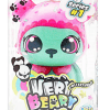 Orb Series 1 Very Beary Bear With Cherry Squishy Toys