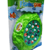 KidShop Fishing Game Green Playset