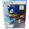 PlayStation 5 Sonic X Shadow Generations R3 Console Game