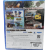 PlayStation 5 Sonic X Shadow Generations R3 Console Game