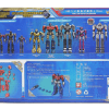 Yolopark Transformers AMK Series Optimus Prime/Orion Pax 20 cm Action Figure
