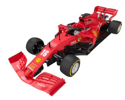 Rastar 97000 R/C 1:16 Ferrari SF1000