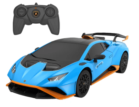 Rastar 98800 R/C 1:24 Lamborghini Huracan STO
