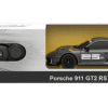 Rastar 99700 R/C 1:24 Porsche 911 GT2 RS Club Sport 25