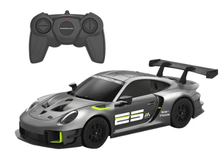 Rastar 99700 R/C 1:24 Porsche 911 GT2 RS Club Sport 25
