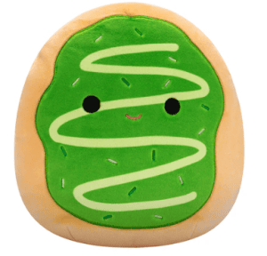 Squishmallows Daisuke Plush