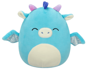 Squishmallows Tatiana 7.5 inch Plush
