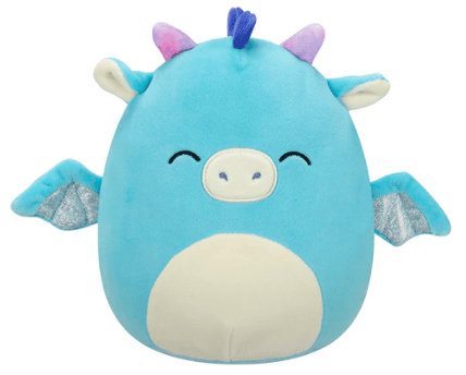 Squishmallows Tatiana 7.5 inch Plush