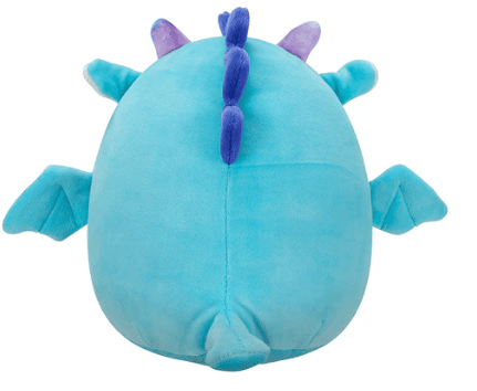 Squishmallows Tatiana 7.5 inch Plush