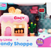 KidShop Cozy & Lovely Miniature My Little Candy Shoppe Playset