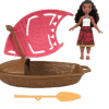 Disney Moana 2 Wayfinder Wonders Surprise Fashion Doll Playset
