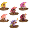 Disney Moana 2 Wayfinder Wonders Surprise Fashion Doll Playset