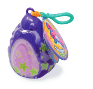 Tigerhead PL015D2 Pearly Pods Moonlight Glow In The Dark Surprise Mini Figure