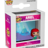 Funko Bitty Pop! Disney Princess Deluxe Ariel Vinyl Figure