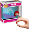 Funko Bitty Pop! Disney Princess Deluxe Ariel Vinyl Figure