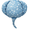 Squishmallows Akilah 12 inch Plush