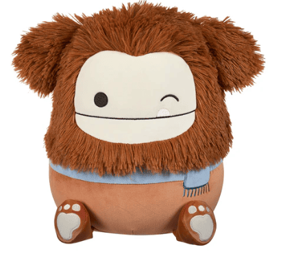 Squishmallows Benny 12 inch Plush