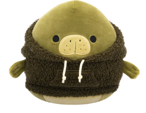 Squishmallows Wooster 7.5 inch Plush