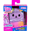 Real Littles Season 9 Scented Surprise Fruity Fox Bubble Gum Backpack