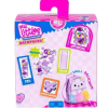 Real Littles Season 9 Scented Surprise Fruity Fox Bubble Gum Backpack
