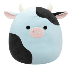 Squishmallows Cillian Jumbo 20 inch Plush