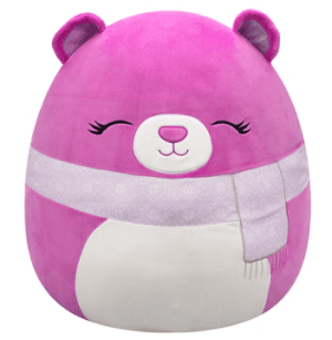 Squishmallows Crisanta Jumbo 20 inch Plush