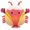 Squishmallows Squad C Lorono Little 7.5 inch Plush