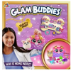 Glam Buddies Puppy Pups Zelena Blue Surprise Puppy Purse