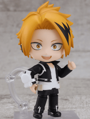 Nendoroid #2558 Denki Kaminari My Hero Academia