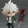 Nendoroid #2580 Nagito Komaeda Danganronpa 1 2 Reload