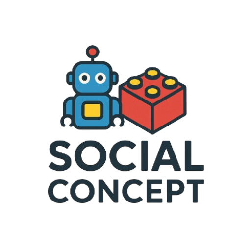 Socialconcept